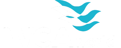 WCAworld Logo